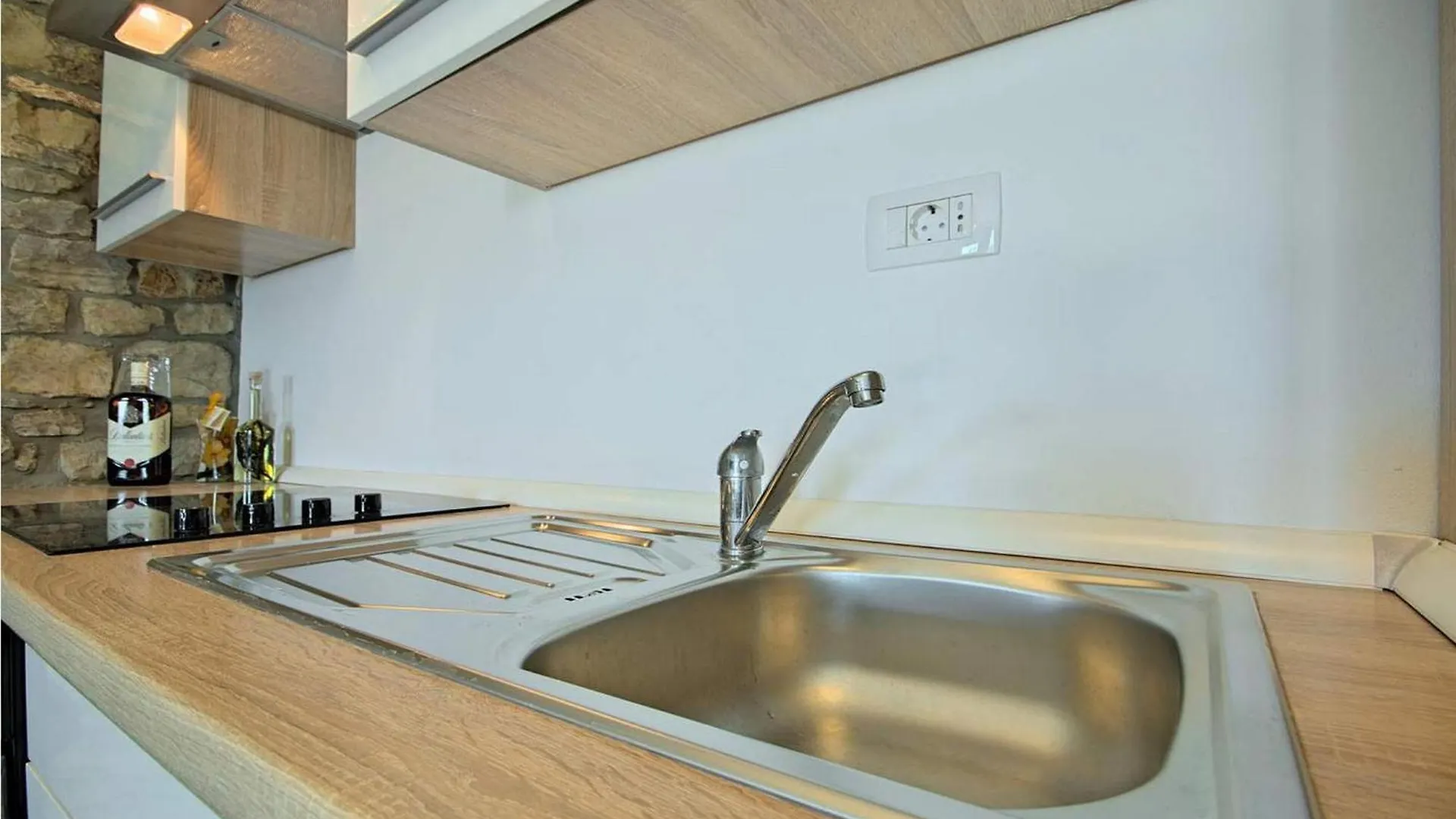 Gorgeous Apartment In Buje With Wifi