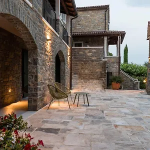 Bed and breakfast L'abbraccio Della Quercia -, Buje
